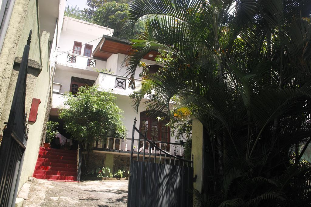 Kandy Citylights Residence Exterior photo