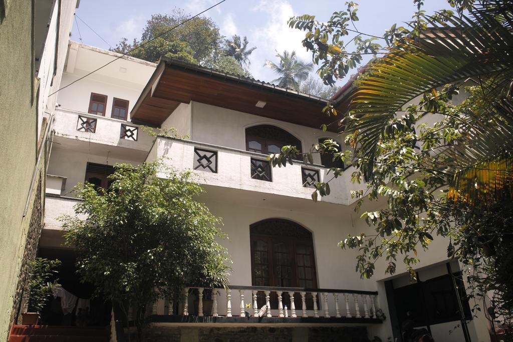 Kandy Citylights Residence Exterior photo