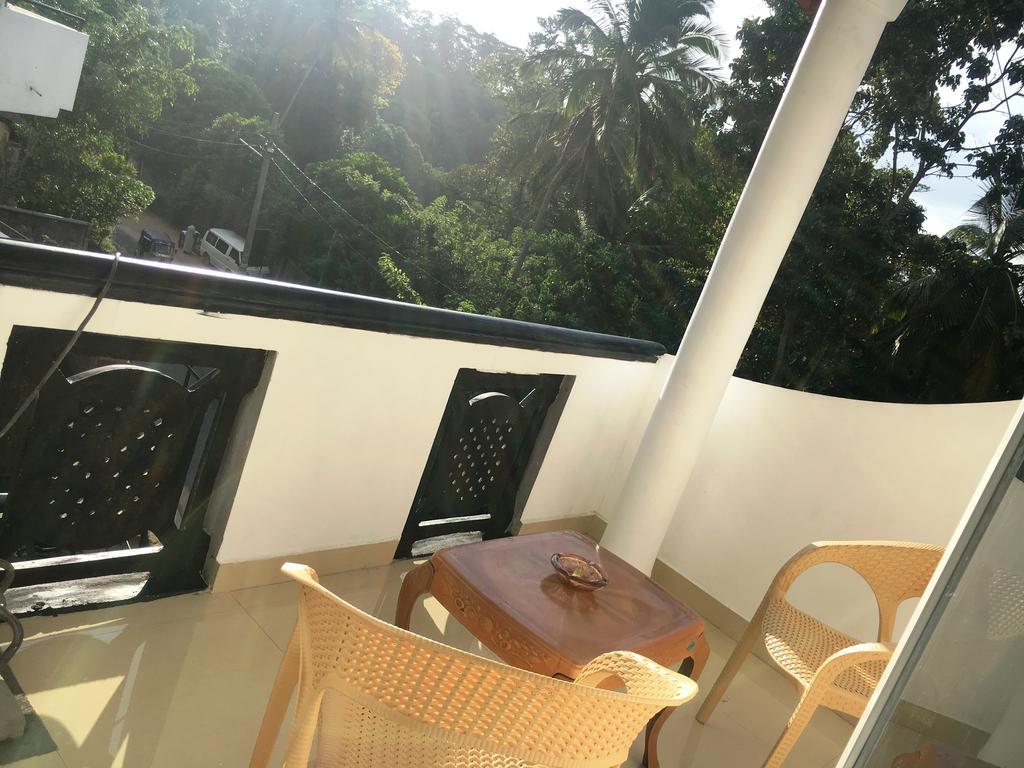 Kandy Citylights Residence Exterior photo