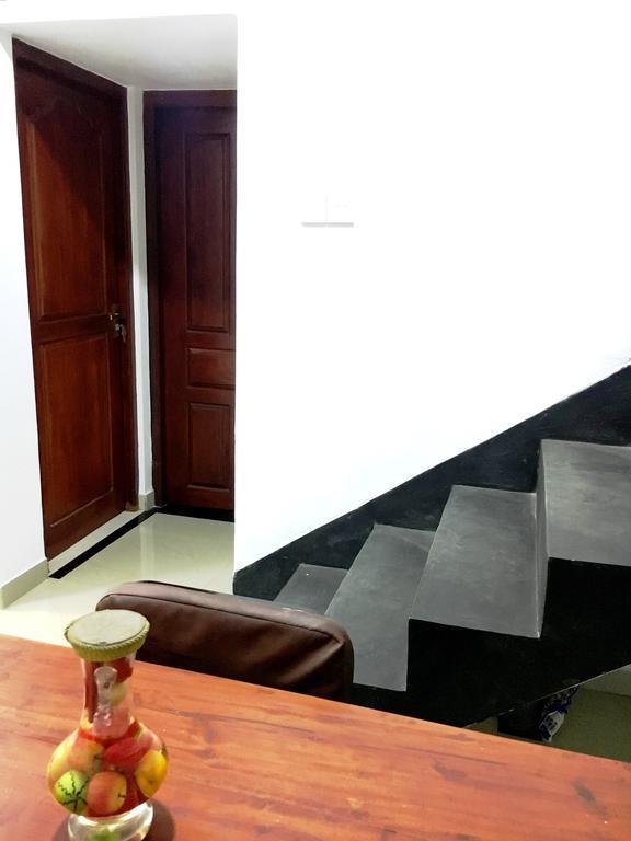 Kandy Citylights Residence Exterior photo
