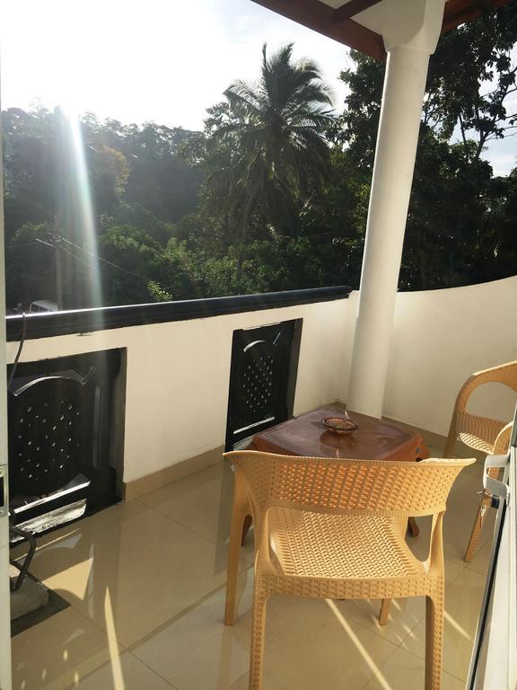 Kandy Citylights Residence Exterior photo