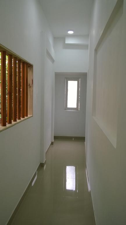 Kandy Citylights Residence Exterior photo