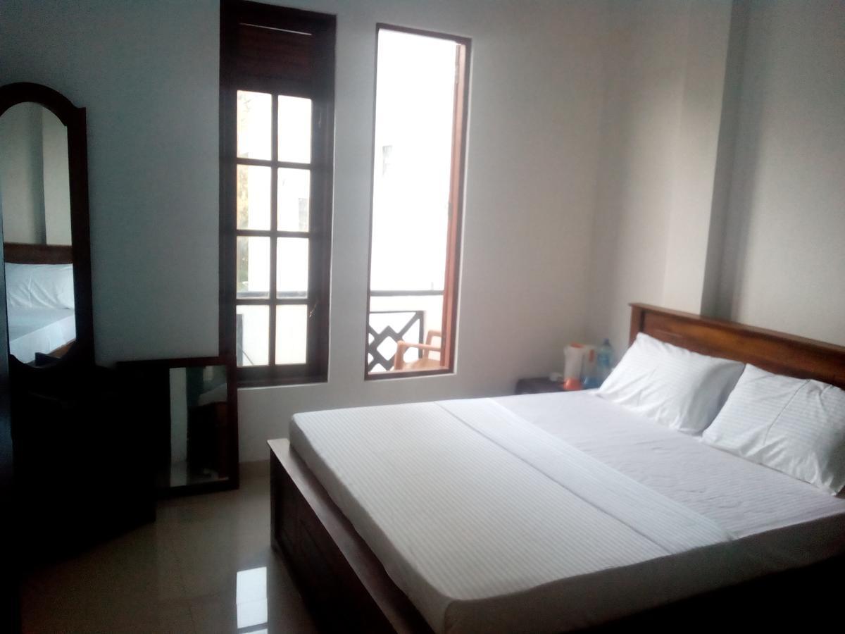 Kandy Citylights Residence Exterior photo